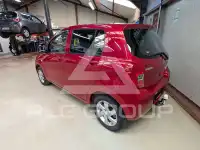 2016 Suzuki Celerio