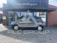 2016 Suzuki Celerio