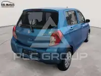 2016 Suzuki Celerio