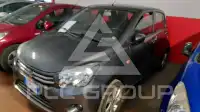2016 Suzuki Celerio