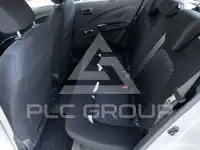 2016 Suzuki Celerio