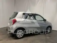 2016 Suzuki Celerio