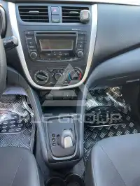 2016 Suzuki Celerio