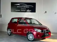 2016 Suzuki Celerio