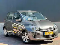 2016 Suzuki Celerio