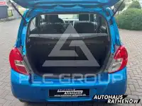 2016 Suzuki Celerio