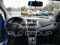 2016 Suzuki Celerio