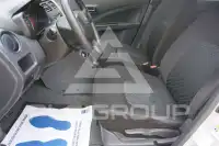 2016 Suzuki Celerio