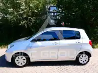 2016 Suzuki Celerio