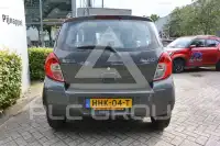 2016 Suzuki Celerio