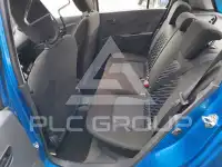 2016 Suzuki Celerio