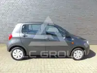 2016 Suzuki Celerio