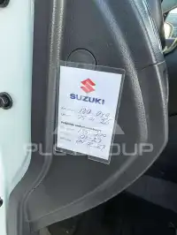 2016 Suzuki Celerio