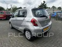 2016 Suzuki Celerio