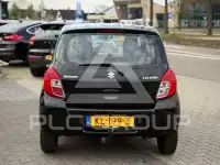 2016 Suzuki Celerio