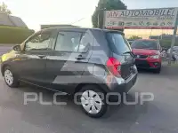 2016 Suzuki Celerio