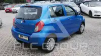 2016 Suzuki Celerio