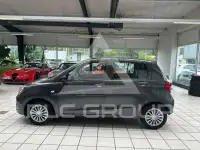 2016 Suzuki Celerio