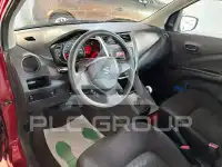 2016 Suzuki Celerio