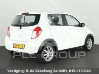 2016 Suzuki Celerio