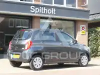2016 Suzuki Celerio
