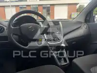 2016 Suzuki Celerio