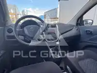2016 Suzuki Celerio