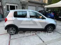 2016 Suzuki Celerio