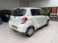 2016 Suzuki Celerio