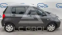 2016 Suzuki Celerio