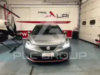 2016 Suzuki Baleno