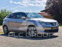 2016 Suzuki Baleno