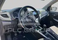2016 Suzuki Baleno