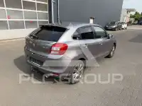 2016 Suzuki Baleno