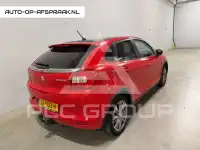 2016 Suzuki Baleno