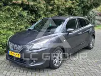 2016 Suzuki Baleno