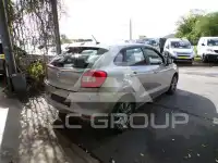 2016 Suzuki Baleno