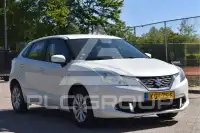 2016 Suzuki Baleno