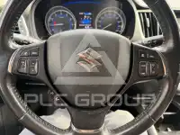 2016 Suzuki Baleno