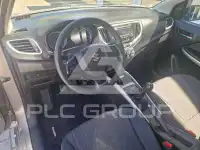 2016 Suzuki Baleno