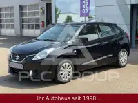 2016 Suzuki Baleno