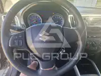 2016 Suzuki Baleno