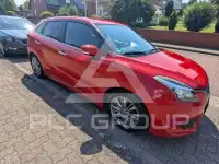 2016 Suzuki Baleno