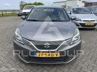 2016 Suzuki Baleno