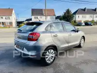 2016 Suzuki Baleno