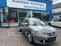 2016 Suzuki Baleno