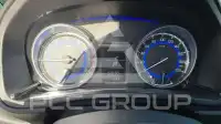 2016 Suzuki Baleno