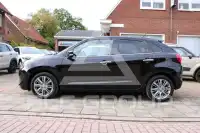 2016 Suzuki Baleno
