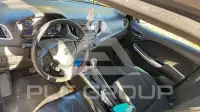 2016 Suzuki Baleno