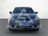 2016 Suzuki Baleno